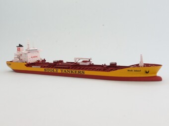 Model Makers - Martin 1250 Shipmodels